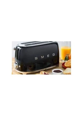 Тостер TSF03BLEU SMEG (394397957)