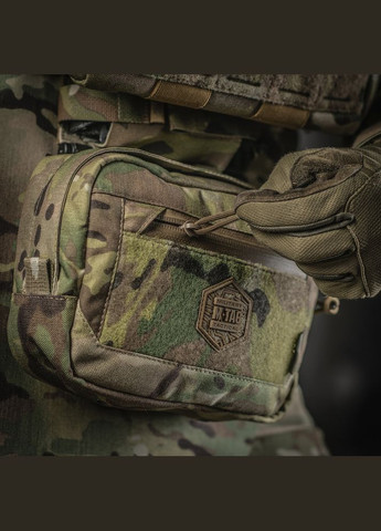 Подсумок утилитарный Elite Gen.II Multicam M-TAC (315147095)