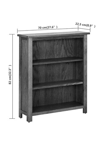 Стелаж кухонний з дерева Саблет 470 капучино (СТА-4703009) No Brand (327850266)