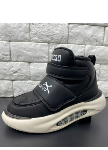 Демісезонні черевики BN30903-0 Jong Golf (302005625)