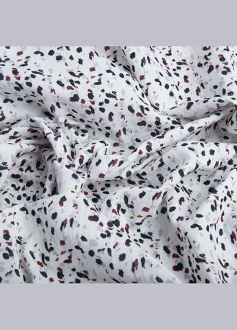 Ткань хлопчатобумажная платье Муслин двухслойная 140 см, 120 г/м2 для платьев, блузок, юбок, халатов, костюмов. IDEIA (331333251)