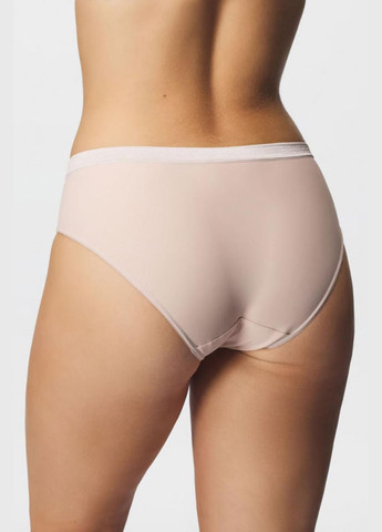 Трусы женские миди 46/XXL пион (арт 655-000) Orhideja (294754533)