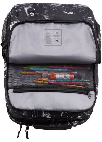 Рюкзак для ноутбука, Campus XL, 16.1", полиэстер, HP (315029396)