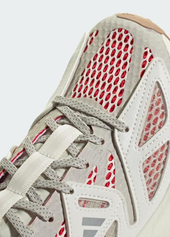 Кроссовки Kantai Trail adidas красные всесезоны (342394698)