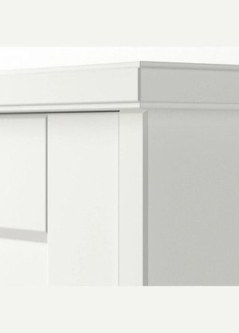 Письмовий стіл ІКЕА IDANAS 152х70 см (10514155) IKEA (278407891)