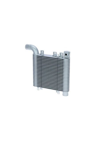 Радіатор інтеркулера 30331 No Brand (342407027)