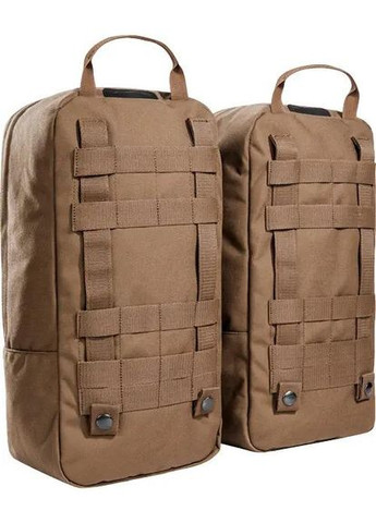 Рюкзак Mil OPS Pack 80+24 Coyote brown Tasmanian Tiger (339768007)