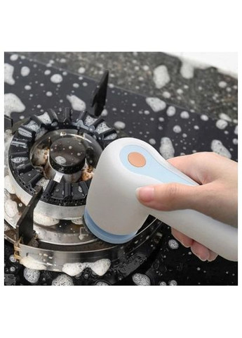 Пилосос (DX-C7-001) Xiaomi Dr. Ozawa Electric (364659517)