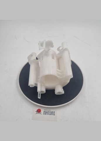 Фільтр паливний FF2102 23300-50120 Лексус GX 2002-2009 MATOMI (345738424)