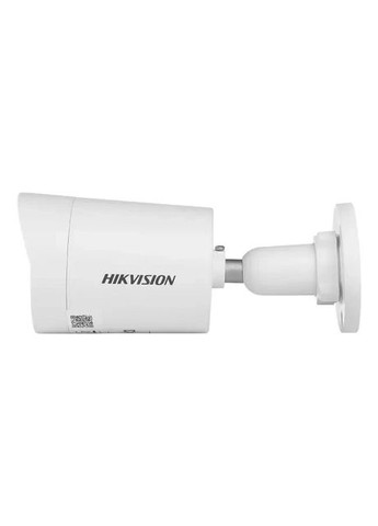 IP відеокамера DS-2CD2086G2H-IU (eF) 8МП (2.8мм) з мікрофоном Hikvision (386026043)
