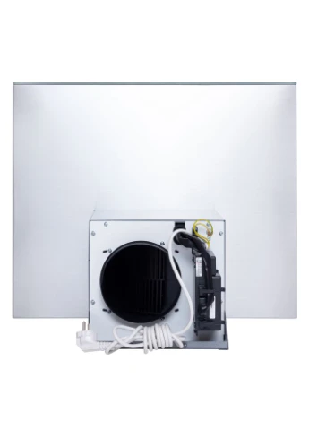 Витяжка декоративна Т-подібна TS 6822 I/BL LED PERFELLI (382791847)