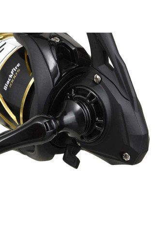 Катушка спиннинговая '23 BlackFire 1000S BF1000S Flagman (317301902)