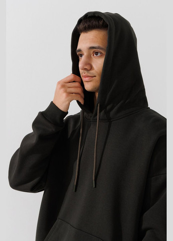 Худі однотонний чоловічий 5021 shop (2000990883773) CLUB JU (337467571)