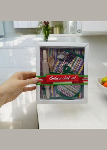 Набор "Шеф-повар" MIC (372821098)