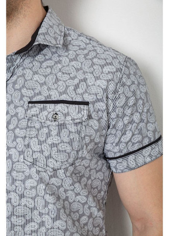 Черная рубашка Sport Line