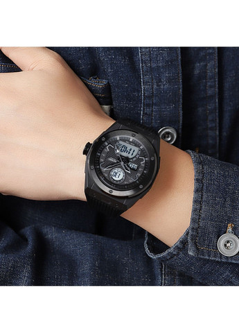 Наручний годинник чоловічий Skmei (369921397)