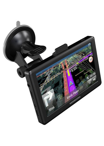 GPS Навігатор Device FreeWAY CX 5.0 8GB 5" MapFactor EU Modecom (315602707)