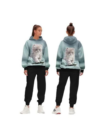 Женский спортивный костюм. Яскраво (323652214)