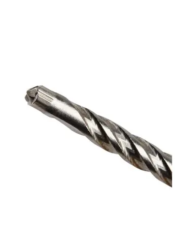 Бур SDS+, Elite, 4 кромки, 6 х 260 х 200 мм (DT8915) DeWALT SDS+, Elite, 4 кромки, 6 х 260 х 200 мм (401139441)
