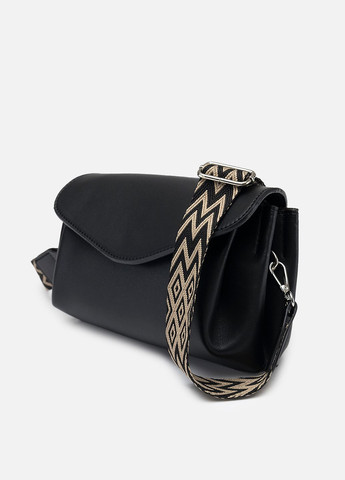 Женская сумка цвет черный ЦБ-00253137 Yuki (297519701)