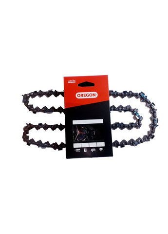 Шина та ланцюг для електропил. Комплект OREGON(оригінал) 28 зубів, 405 розмір GOODLUCK (364120644)