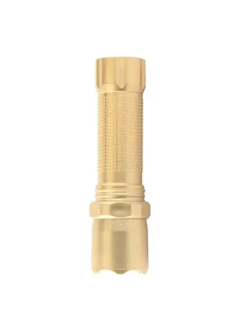 Оригинал! Фонарь Minik gold 3W LED с USB (QM-FL1041) Quantum Minik gold 3W LED з USB (399787965)