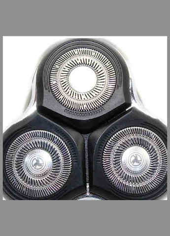 Бездротова електробритва Pro Mozer MZ-1153 Promozer (387076428)