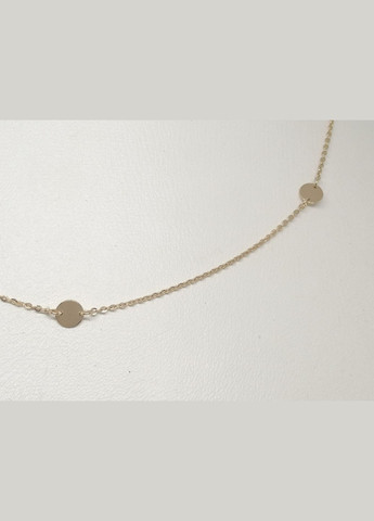 Золоте кольє. 860252 40 Tango (314469131)