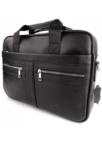 Мужская кожаная сумка 28х39х8 см Tiding Bag (315872250)