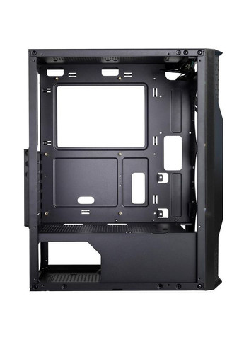 Корпус Legion Black USB 3.0 без БЖ (Legion-U3-GLS-4DTRMLT16.6WP) Frime (314833421)