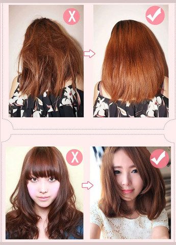 Расческа-щетка 8702 фиолетовая цветные зубцы Salon Professional (299484659)