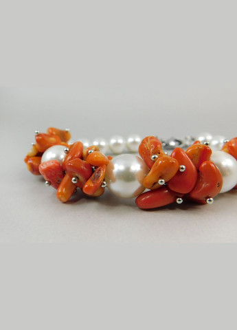 Браслет "Пріма донна" Майорк 18 Fursa fashion (322314776)