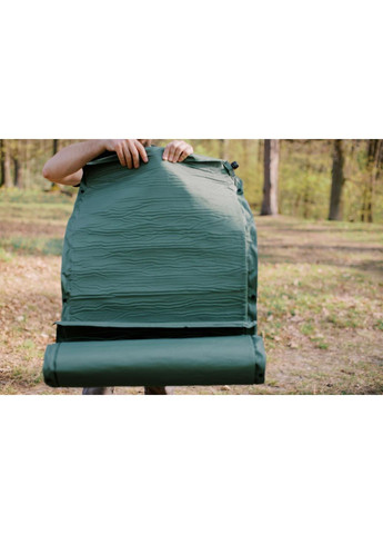 Килимок самонадувний CONNECT 5 cm UTRI-004 Tramp (366221094)