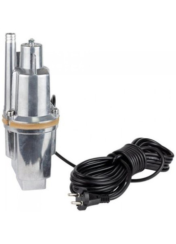 Занурювальний вібраційний насос 8 л/хв та діаметром 100 мм для свердловин 1080 л/год (2093506430) A-Plus (328920822)