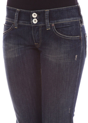 Джинсы Темно-синий Nolita - (315405745)