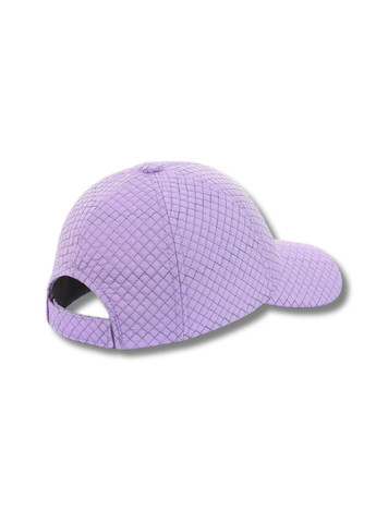 Зимова жіноча кепка зі стьобаної плащової тканини No Brand Зимова кепка (351347999)