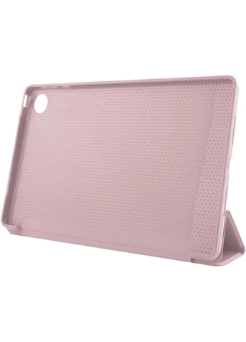 Чехол для Lenovo Tab One 8,7" TB305 Smart Cover Pink Sand (68197pink sand) Wave (391818947)