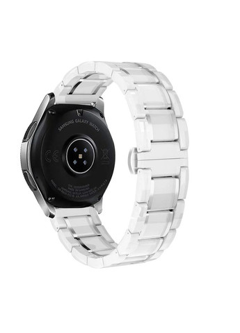 Смарт-часы Watch 3 Silver Steel 43mm EU OnePlus (369000500)