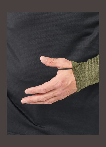 Флисовая кофта Trail Rip-top Norfin (317661768)