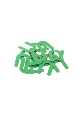 Подкова для плитки 1 мм, 50 шт GM (81-0650) Mastertool (322705701)