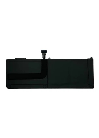 Аккумулятор для ноутбука A1382 MacBook Pro A1286 15" 10.8V Black 5600mAh OEM Apple (396683772)