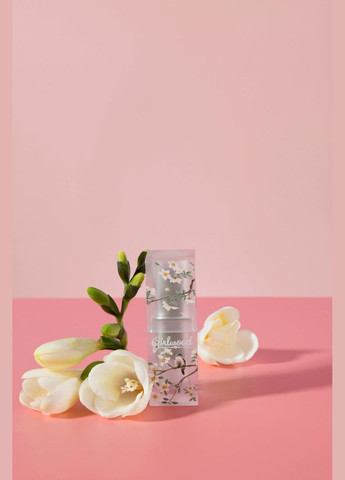 Бальзам для губ з відтінком Girlwood (299004562)