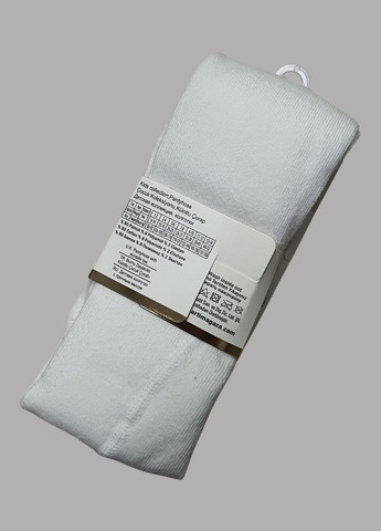 Колготы детские - хлопковые JUGO ARTI EXCLUSIVE, 6-12 (322069516)