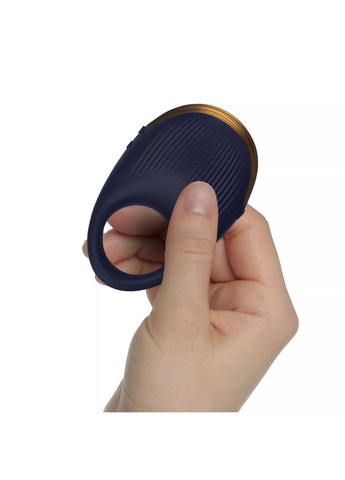 Эрекционное кольцо Capture - CherryLove Climaximum (367182992)