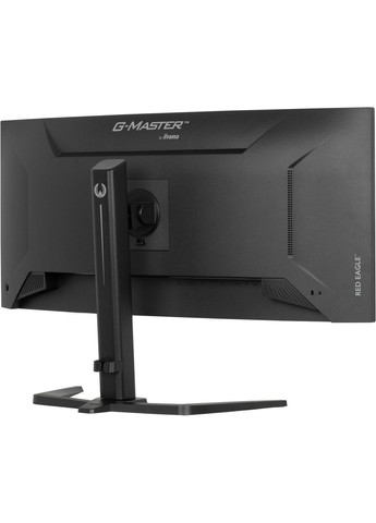 Монітор 34" G-Master GCB3484WQSU-B1 Black Iiyama (360419026)