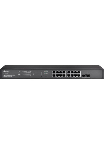 Комутатор мережевий TL-SG2218P TP-Link (301088966)