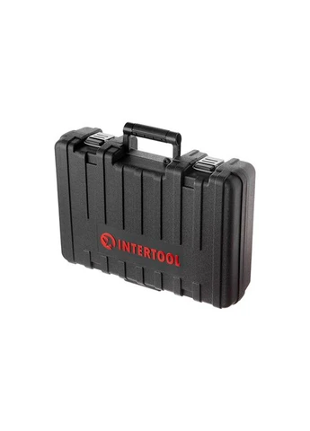 Перфоратор прямой 1000Вт DFR Intertool (382301727)