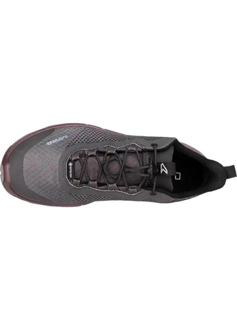 Кросівки з Gore-Tex Merger GTX LO W Rose-Black Lowa (316254316)