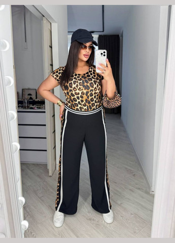 Костюм (боди+штаны) Fashion (340402091)