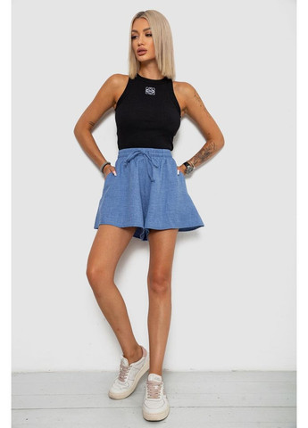 Шорти жіночі однотонні Ager 102R5256-6 (350880747)